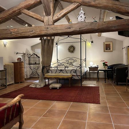 Maison Bersane Le Poujol-sur-Orb Экстерьер фото