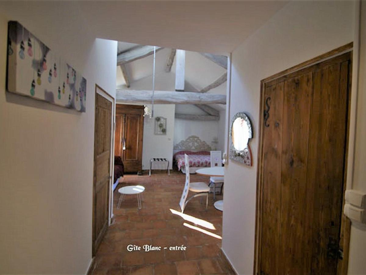 Maison Bersane Le Poujol-sur-Orb Номер фото