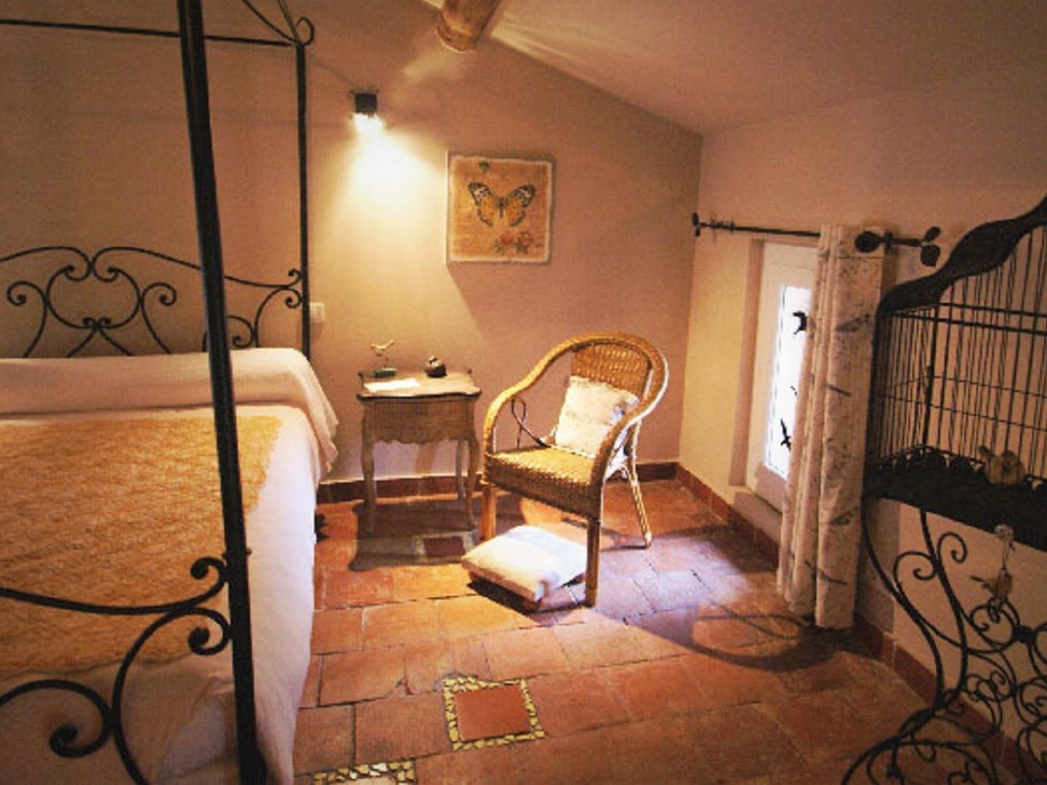 Maison Bersane Le Poujol-sur-Orb Номер фото