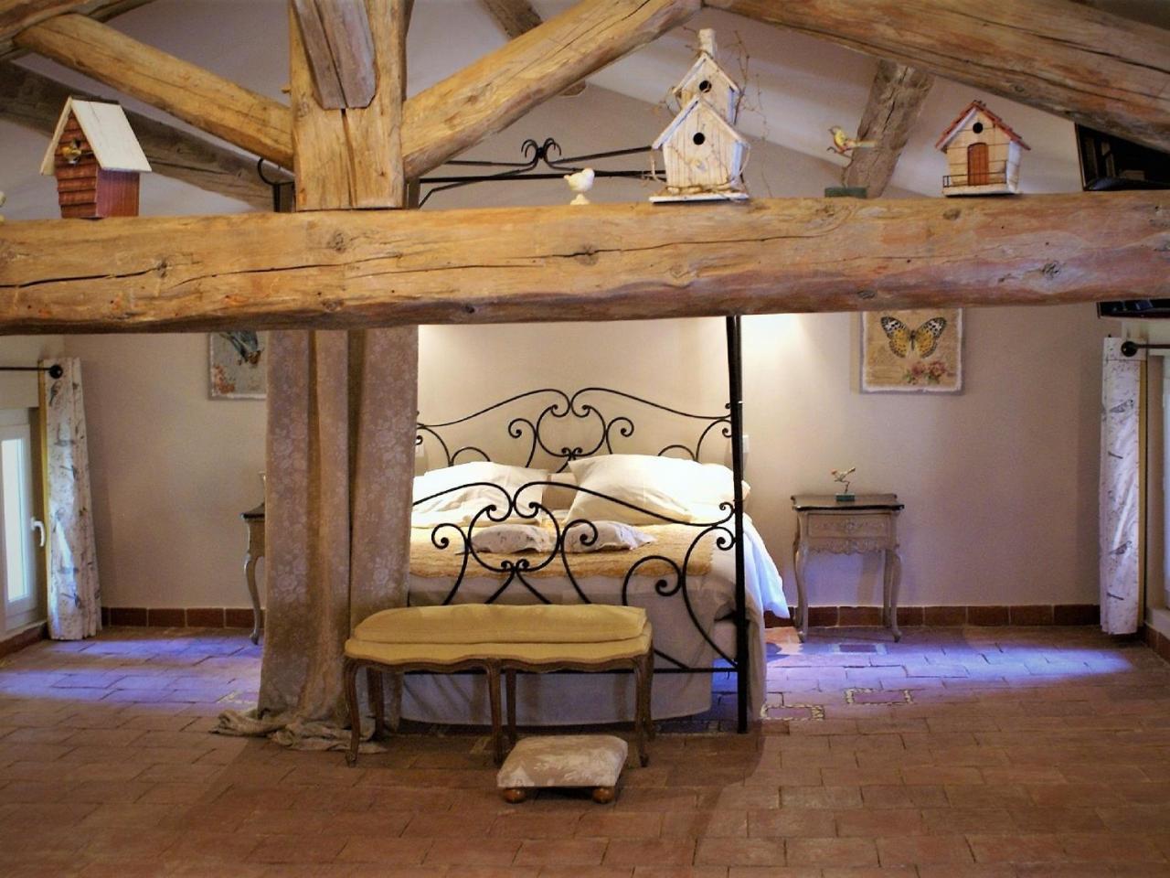 Maison Bersane Le Poujol-sur-Orb Экстерьер фото
